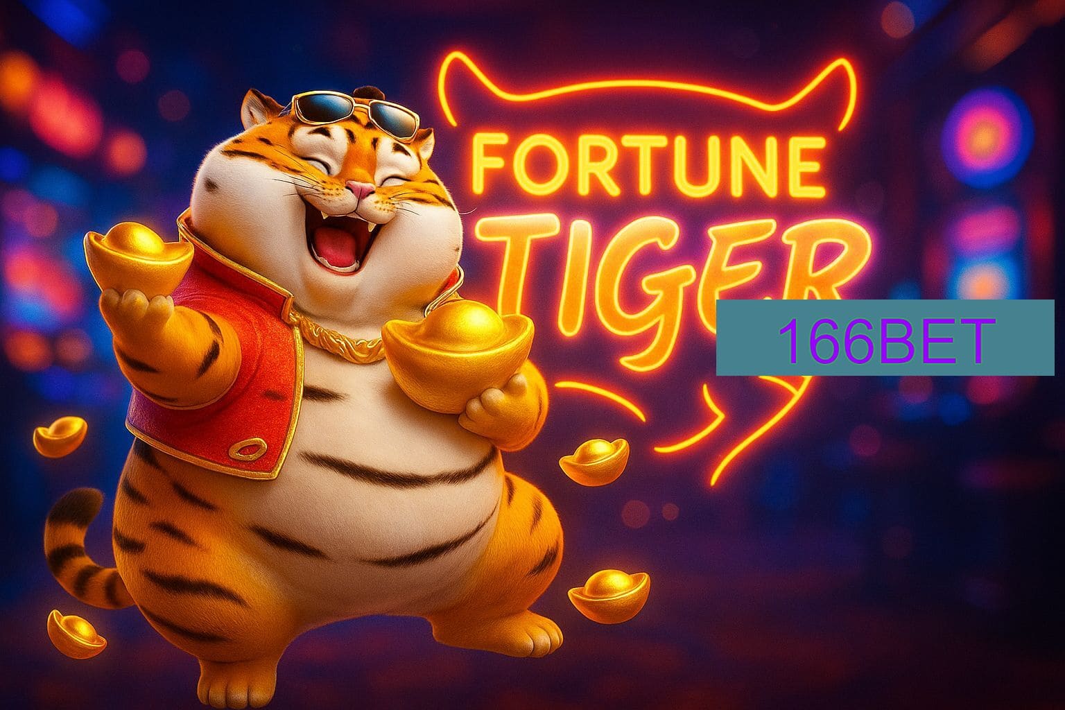 Como Jogar Fortune Tiger