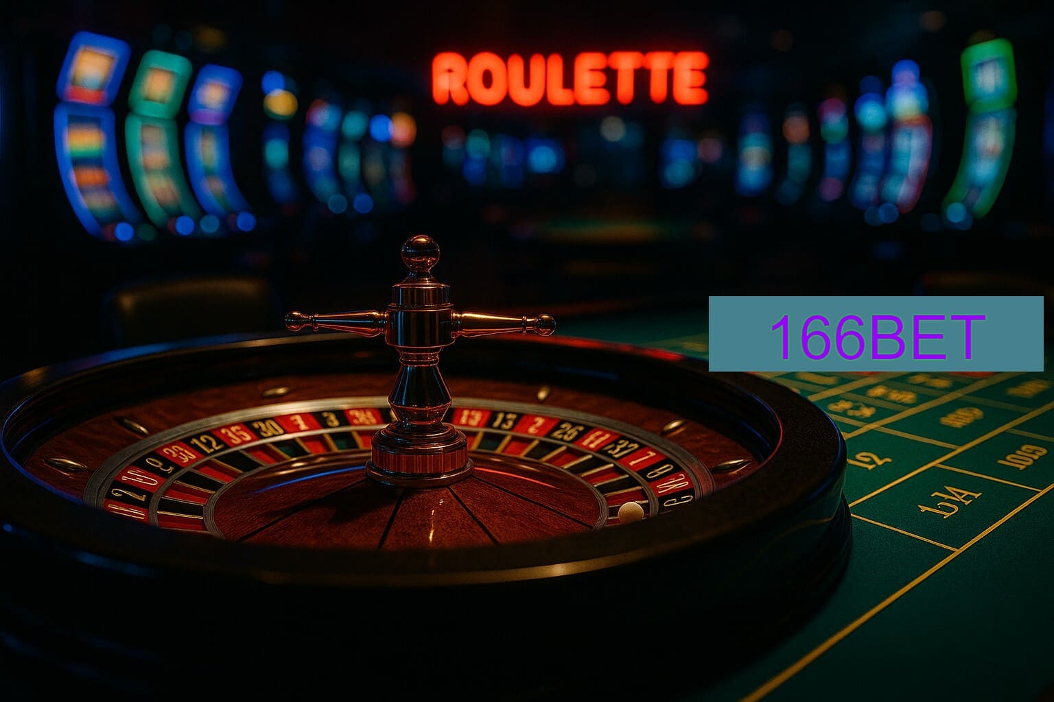 Jogos de roleta online